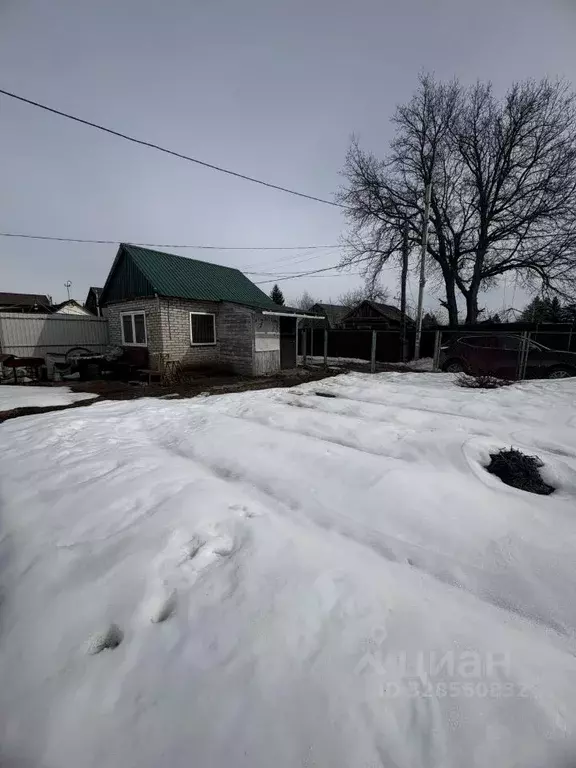 Дом в Пензенская область, Пенза Дружба Завода Пензмаш СНТ,  (28 м) - Фото 1