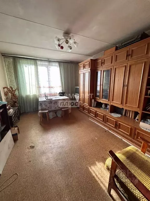 3-к кв. Московская область, Видное Советская ул., 6а (55.8 м) - Фото 1