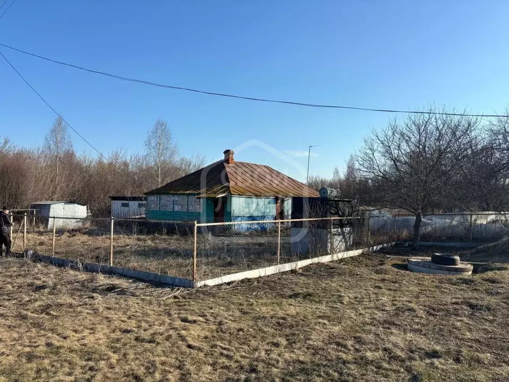 Дом в Рязанская область, Путятинский муниципальный округ, с. Глебово  ... - Фото 0