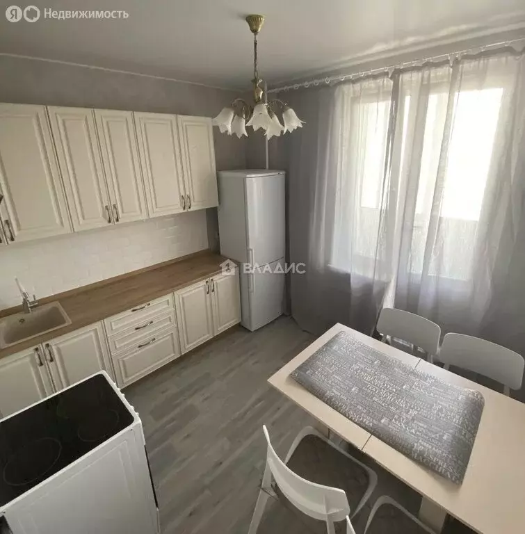 2-комнатная квартира: Подольск, улица 43-й Армии, 23 (54 м) - Фото 1