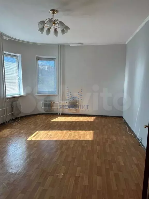 1-к. квартира, 42 м, 6/10 эт. - Фото 1