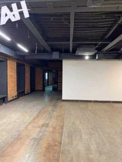 Помещение свободного назначения в Москва просп. Мира, 12С1 (550 м) - Фото 2