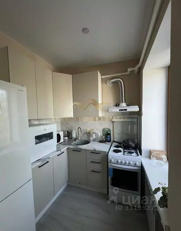 2-к кв. Крым, Евпатория ул. Казаса, 13 (41.5 м) - Фото 1