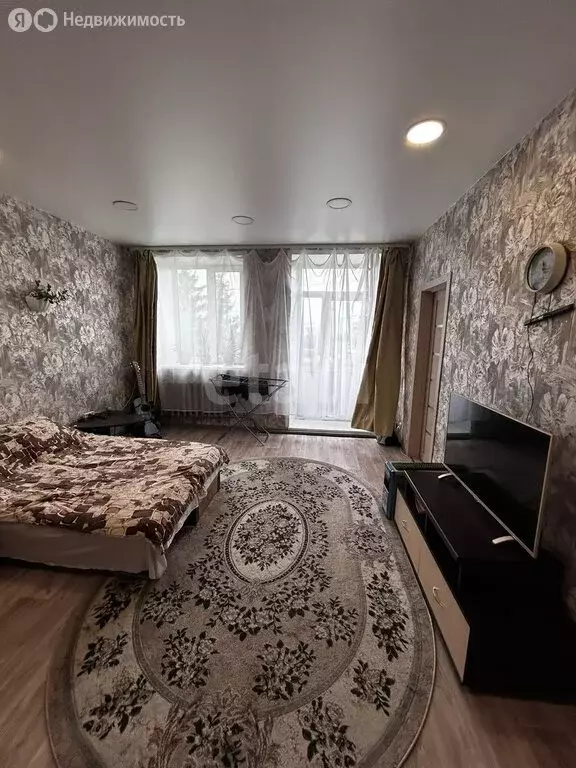 3-комнатная квартира: Камышлов, улица Черепанова, 8 (67 м) - Фото 2