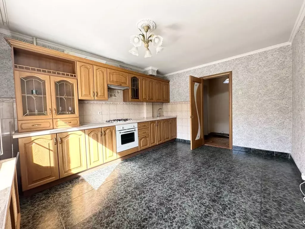 3-к кв. Московская область, Раменский муниципальный округ, с. ... - Фото 1