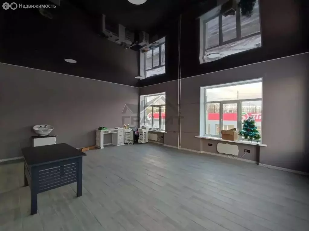 Офис (36 м) - Фото 2