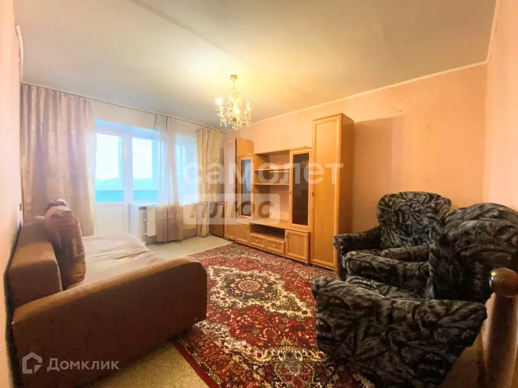 Продаётся 2-к квартира, 49 м - Фото 1