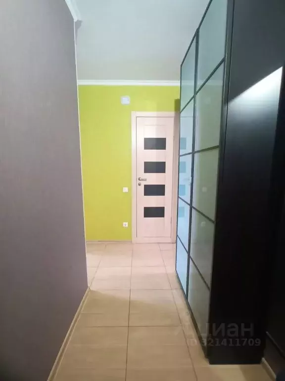 1-к кв. Новгородская область, Великий Новгород Завокзальная ул., 4 ... - Фото 1