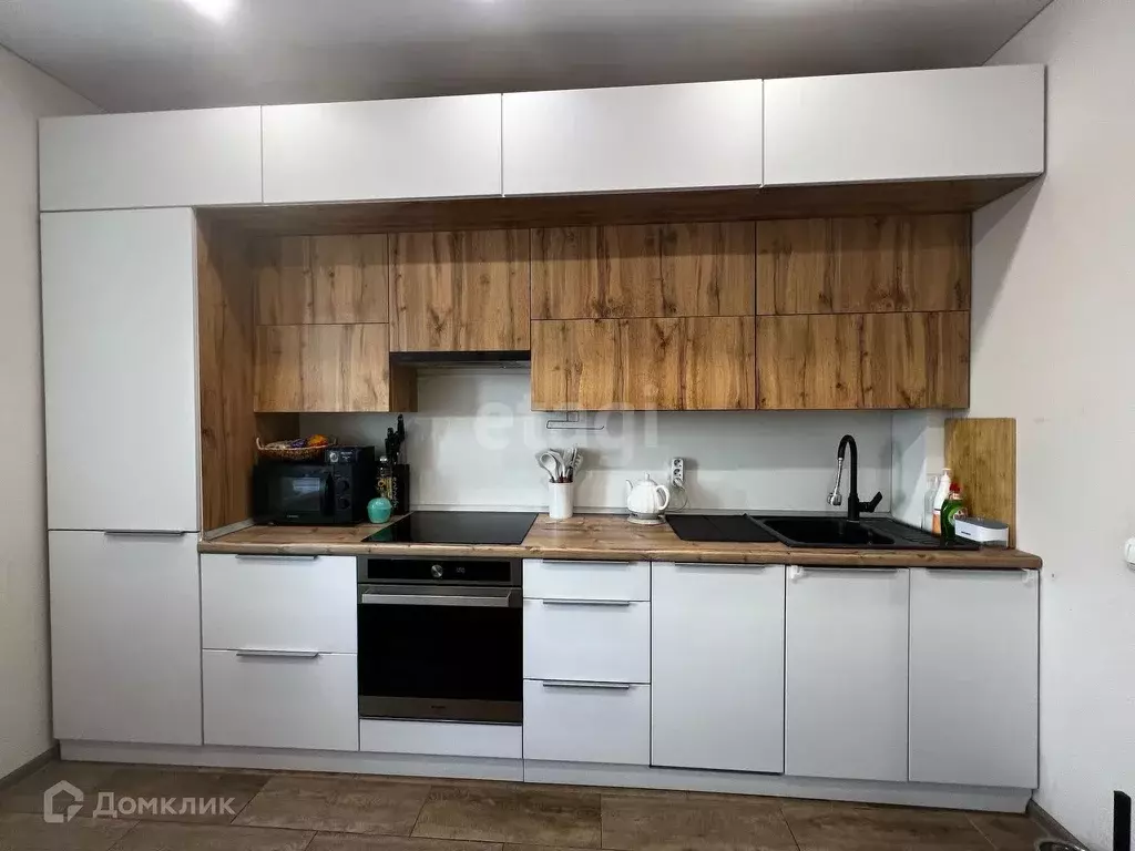 Продаётся 2-к квартира, 63.4 м - Фото 0