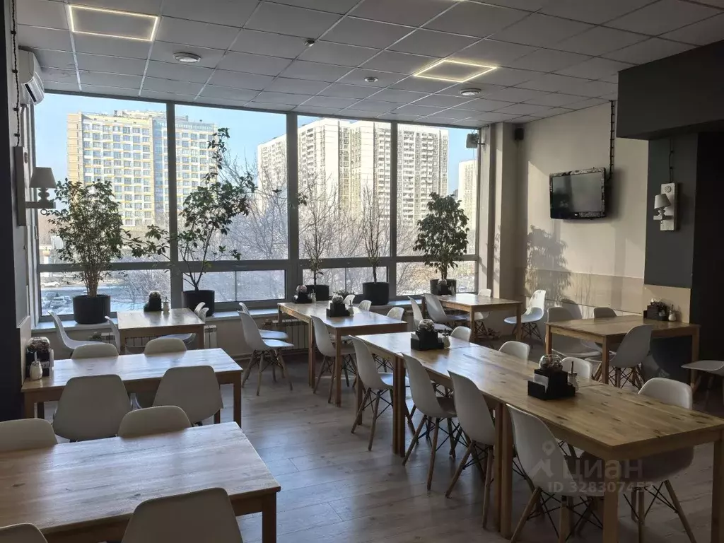 Офис в Москва ул. Академика Королева, 13С1 (587 м) - Фото 1