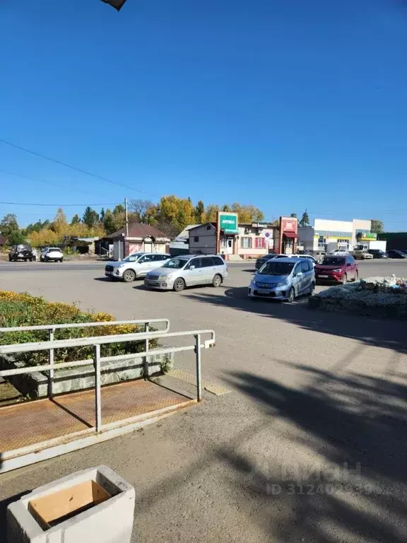 Торговая площадь в Алтайский край, Барнаул городской округ, с. Лебяжье ... - Фото 2