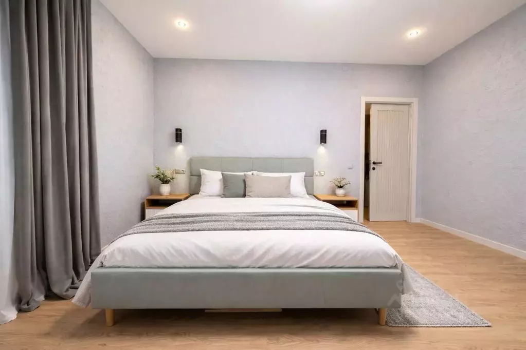 3-к кв. Москва Очаковское ш., 9А (64.0 м) - Фото 1