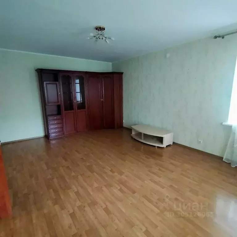 2-к кв. Татарстан, Казань ул. Аделя Кутуя, 44 (60.0 м) - Фото 2