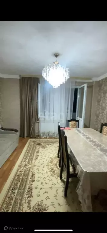 Продаётся 2-к квартира, 69.3 м - Фото 0