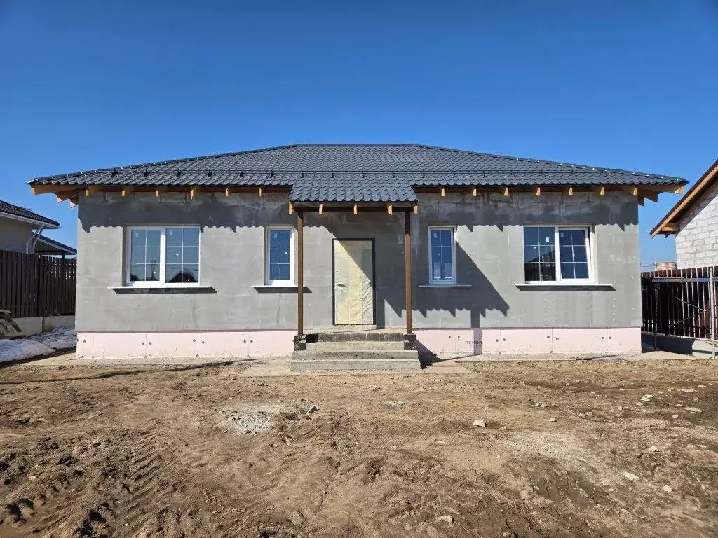 Дом, 118 м - Фото 2