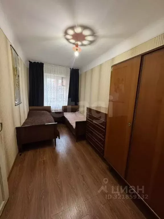2-к кв. Северная Осетия, Владикавказ Кабардинская ул., 43 (41.0 м) - Фото 1