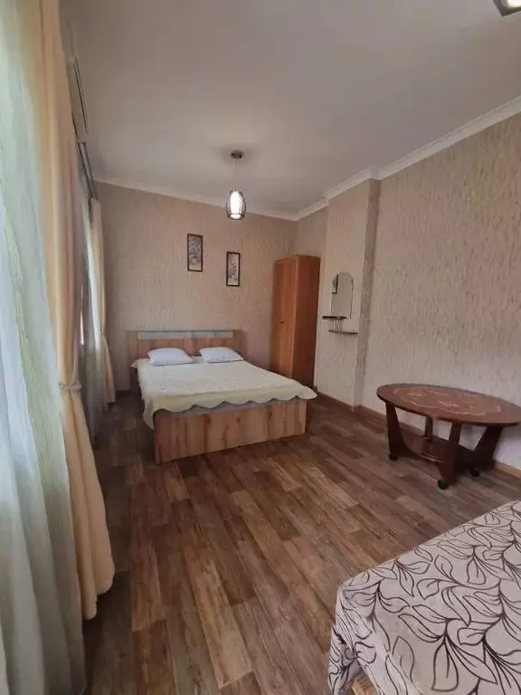 Комната Краснодарский край, Геленджик ул. Тельмана, 90 - Фото 1