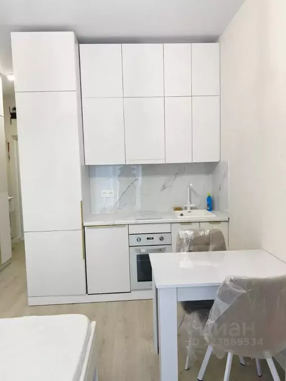 Студия Москва просп. Прокшинский, 5 (20.0 м) - Фото 2