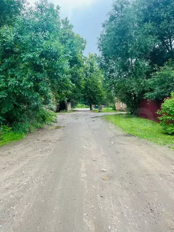 Участок 6 сот. (ИЖС) - Фото 0