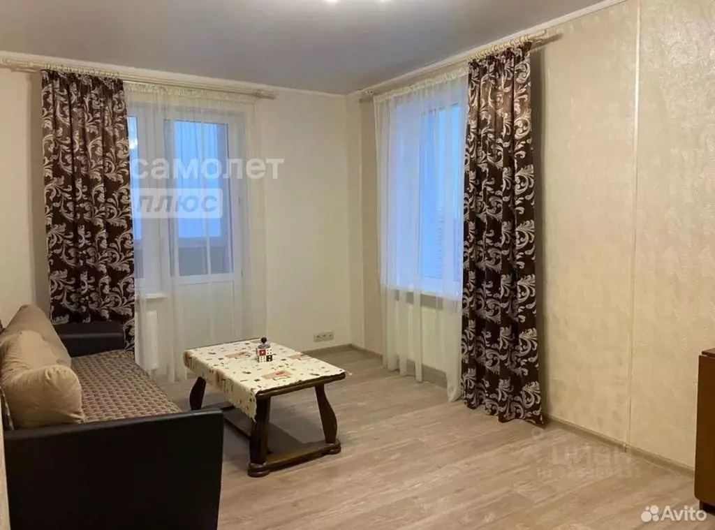 2-к кв. Московская область, Мытищи Ярославское ш., 105 (62.0 м) - Фото 1