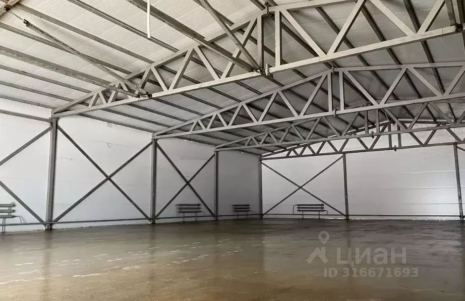 Склад в Московская область, Химки Рабочая ул., 1 (1019 м) - Фото 1