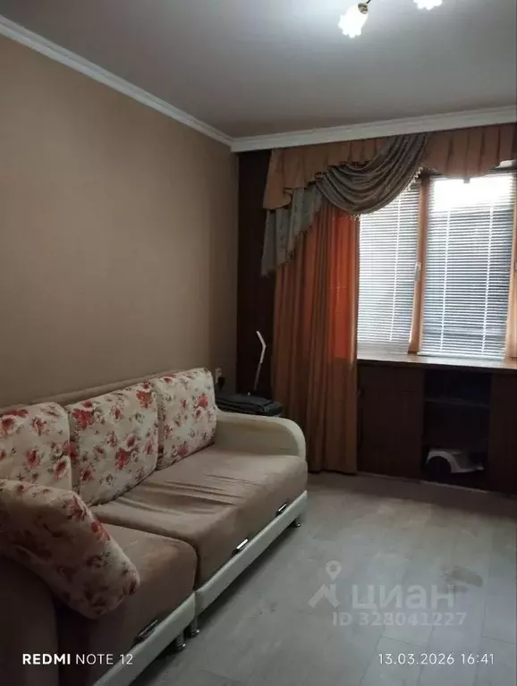 2-к кв. Ярославская область, Ярославль просп. Фрунзе, 49 (50.0 м) - Фото 2