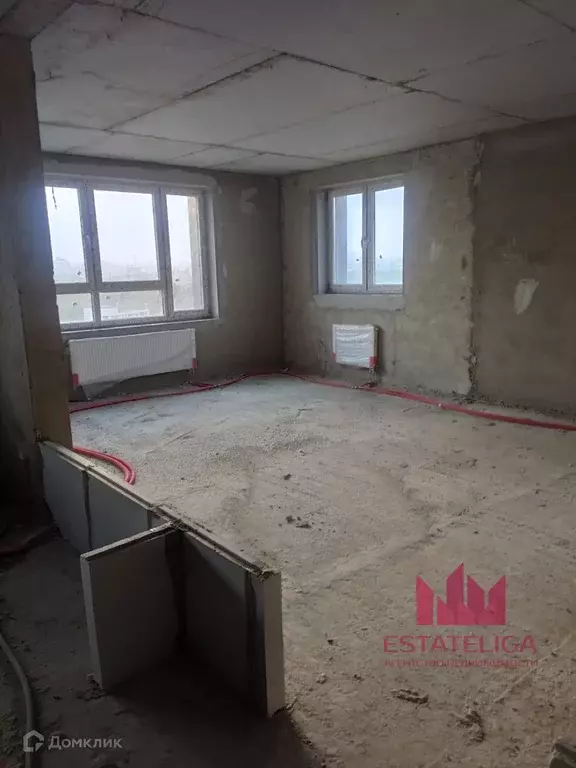 Продаётся 3-к квартира, 89.6 м - Фото 0