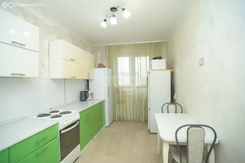 2-комнатная квартира: Ульяновск, улица Якурнова, 26 (51.2 м) - Фото 1