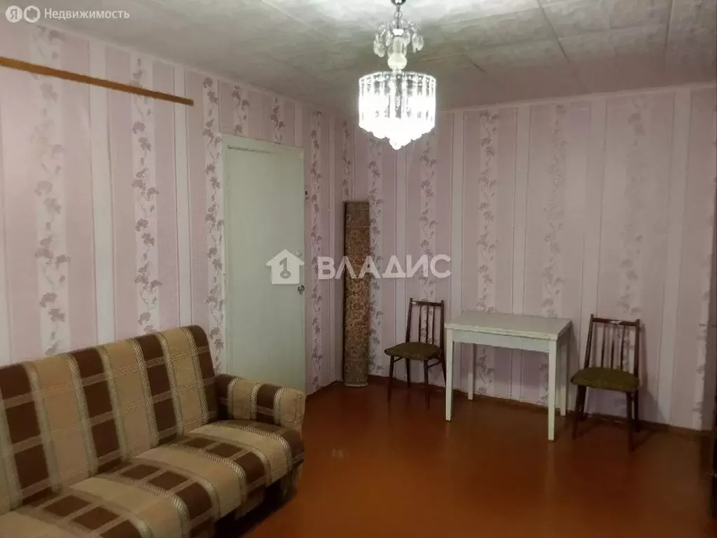 1-комнатная квартира: Подольск, Профсоюзная улица, 2/1 (29.2 м) - Фото 2