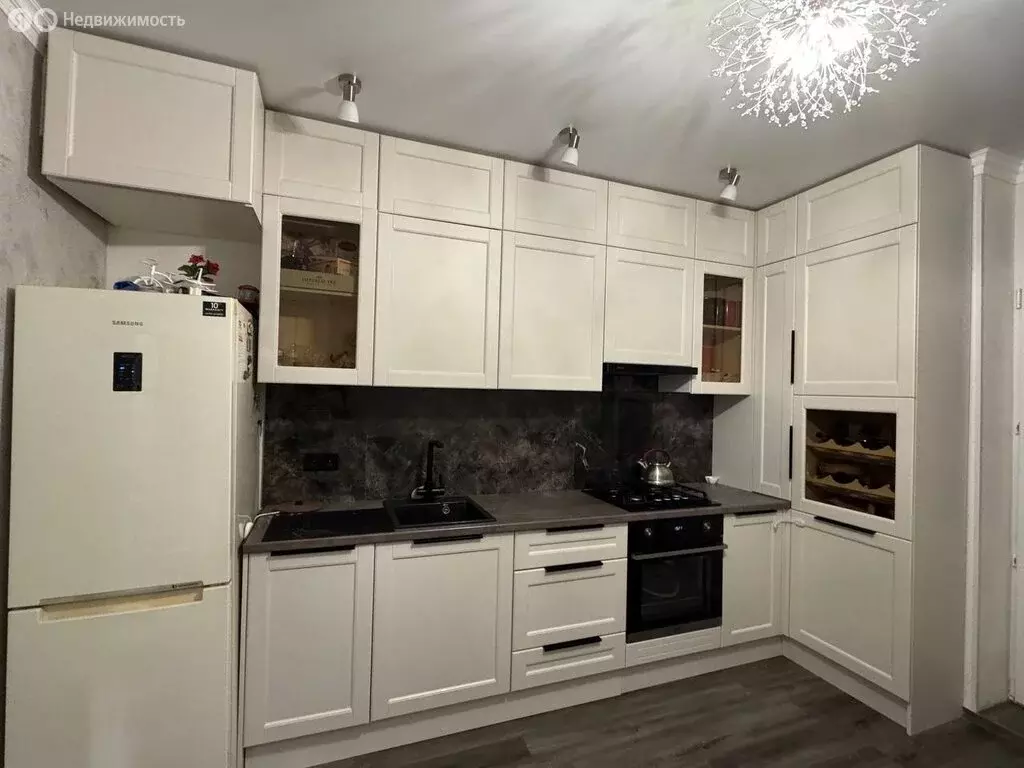 2-комнатная квартира: Ставрополь, улица Генерала Маргелова, 5/2 (63 м) - Фото 2