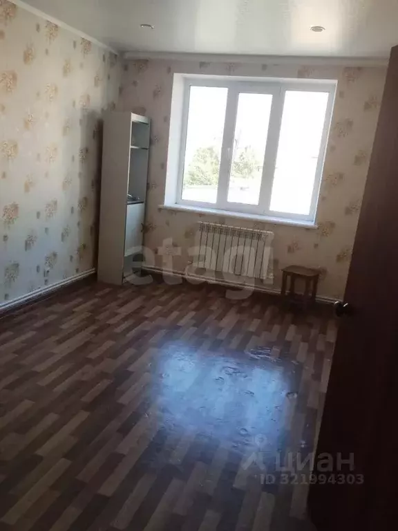 1-к кв. Брянская область, Почеп Злынковская ул., 2к1 (33.7 м) - Фото 0