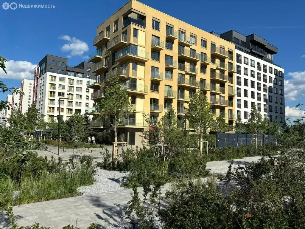 3-комнатная квартира: Тюмень, улица Газовиков, 34 (160 м) - Фото 1