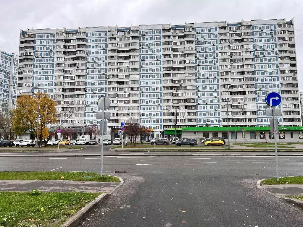 Продается 1-комнатная квартира - Фото 1