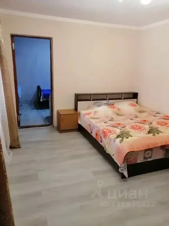 Дом в Краснодарский край, Анапа муниципальный округ, Благовещенская ... - Фото 0