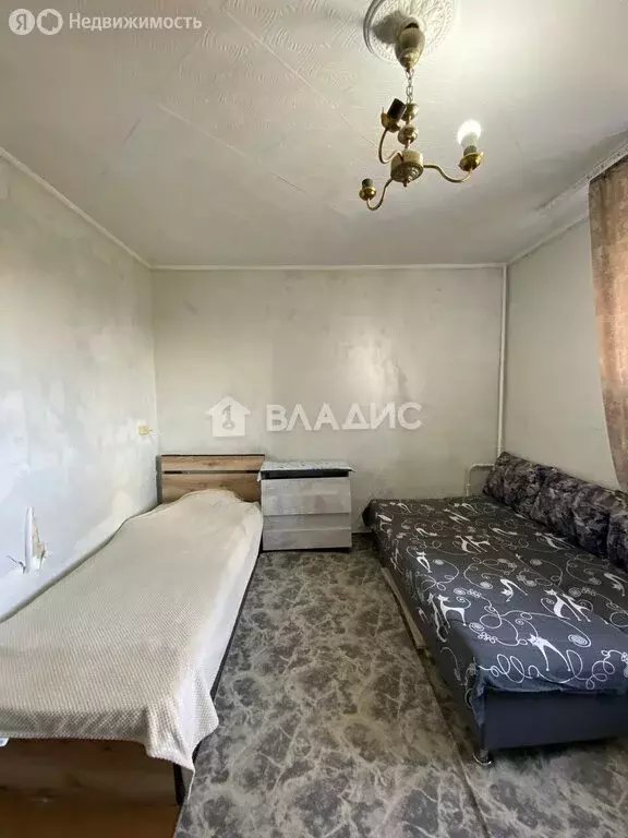 1-комнатная квартира: Орск, микрорайон Новый город, Ялтинская улица, ... - Фото 0