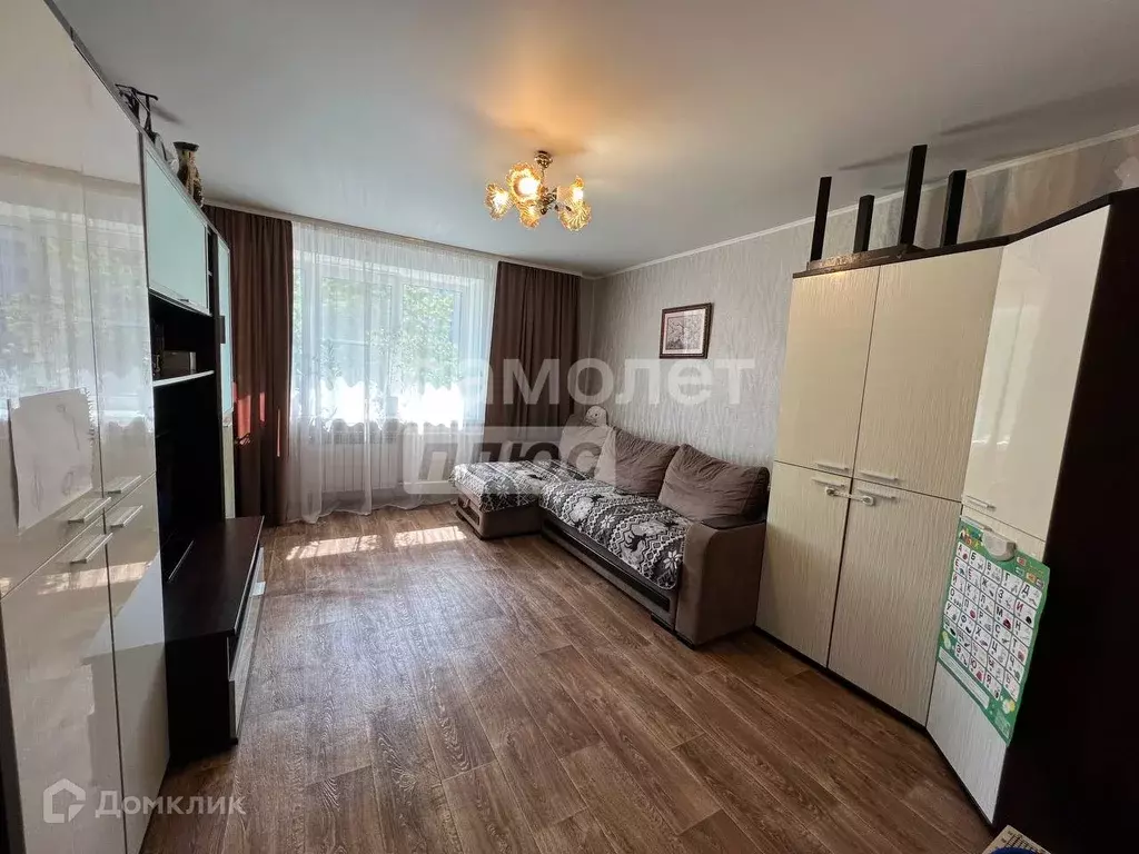 Продаётся 2-к квартира, 49.8 м - Фото 1