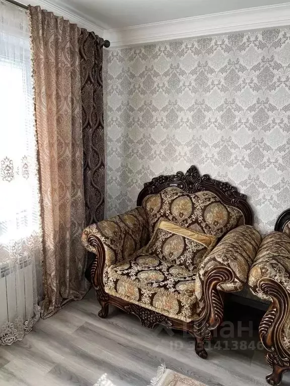 2-к кв. Дагестан, Избербаш ул. Г. Гамидова, 95 (60.0 м) - Фото 2