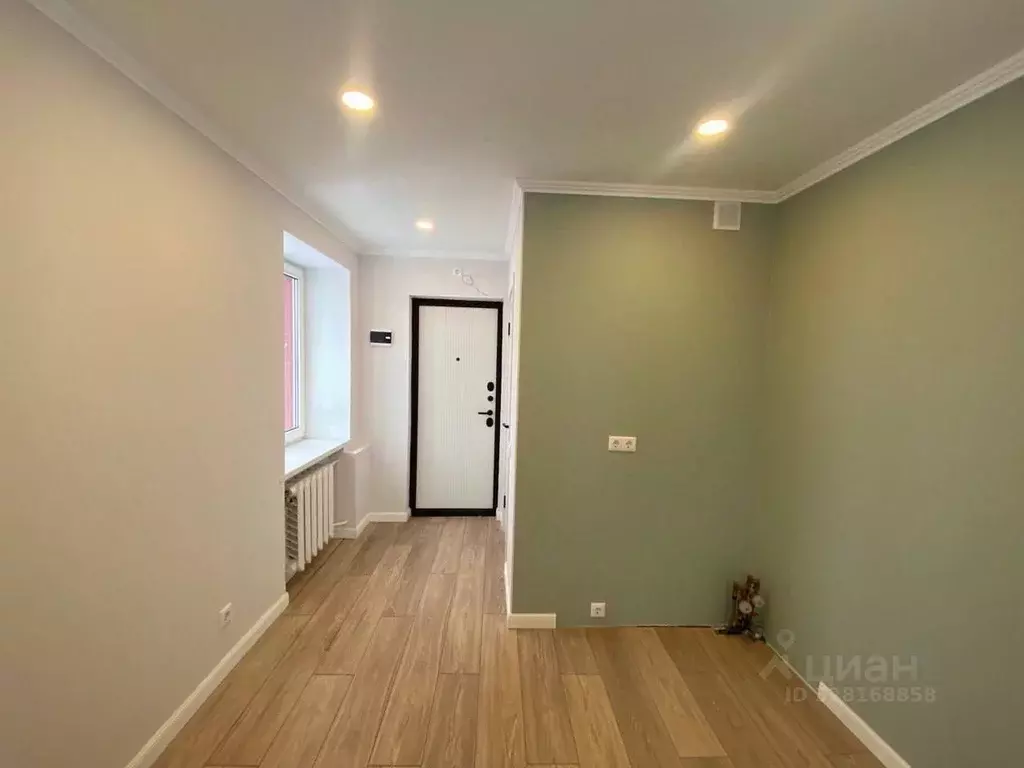 Студия Московская область, Мытищи проезд № 4530, 1с3 (15.1 м) - Фото 2