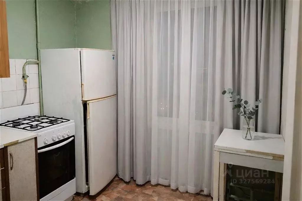 2-к кв. Москва Гороховский пер., 11-13 (40.0 м) - Фото 1