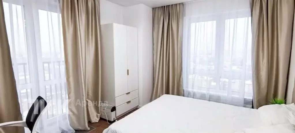 2-к кв. Москва Красноказарменная ул., 15к4 (51.8 м) - Фото 2