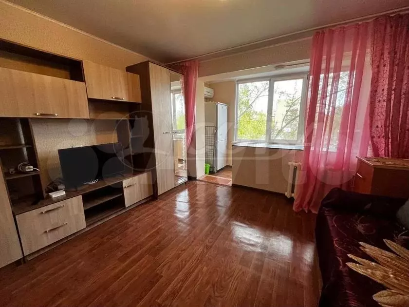 1-к. квартира, 20 м, 5/8 эт. - Фото 0