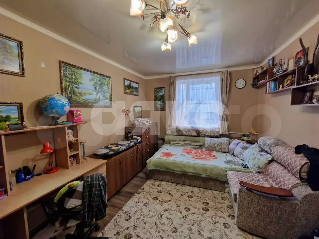 Таунхаус 60 м на участке 1 сот. - Фото 0