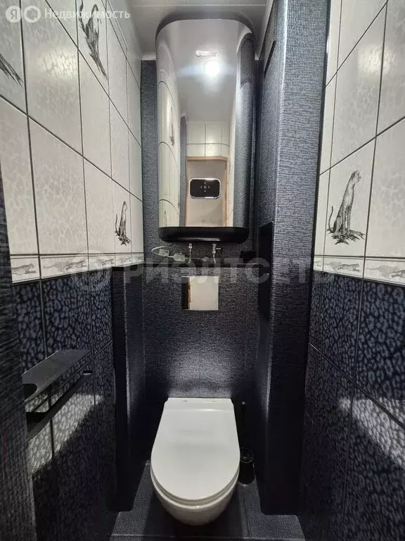 1-комнатная квартира: Мурманск, улица Крупской, 33 (29.7 м) - Фото 1