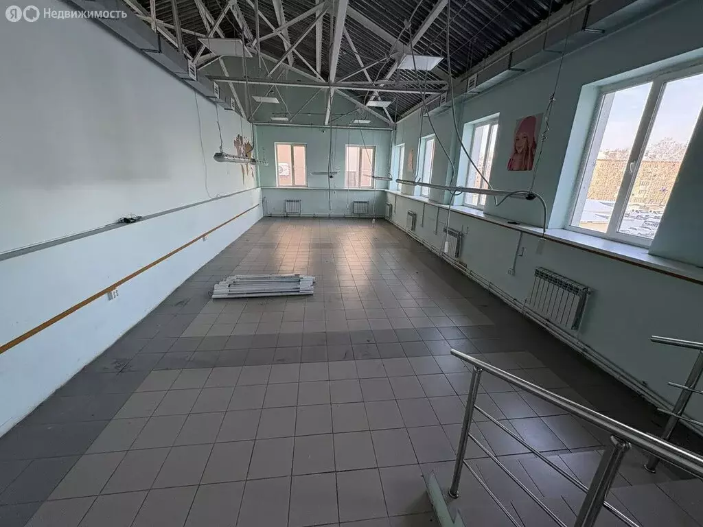 Помещение свободного назначения (89.6 м) - Фото 1