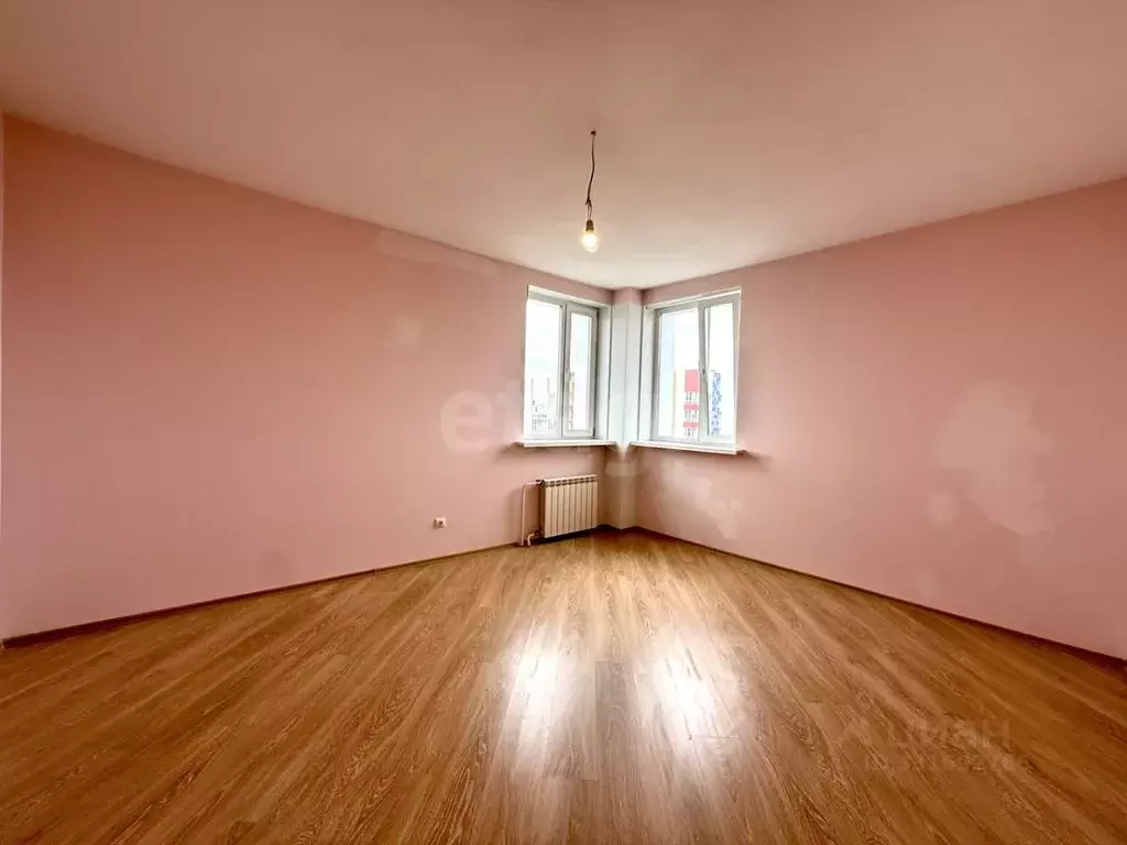 2-к кв. Коми, Сыктывкар ул. Пушкина, 59 (50.8 м) - Фото 2