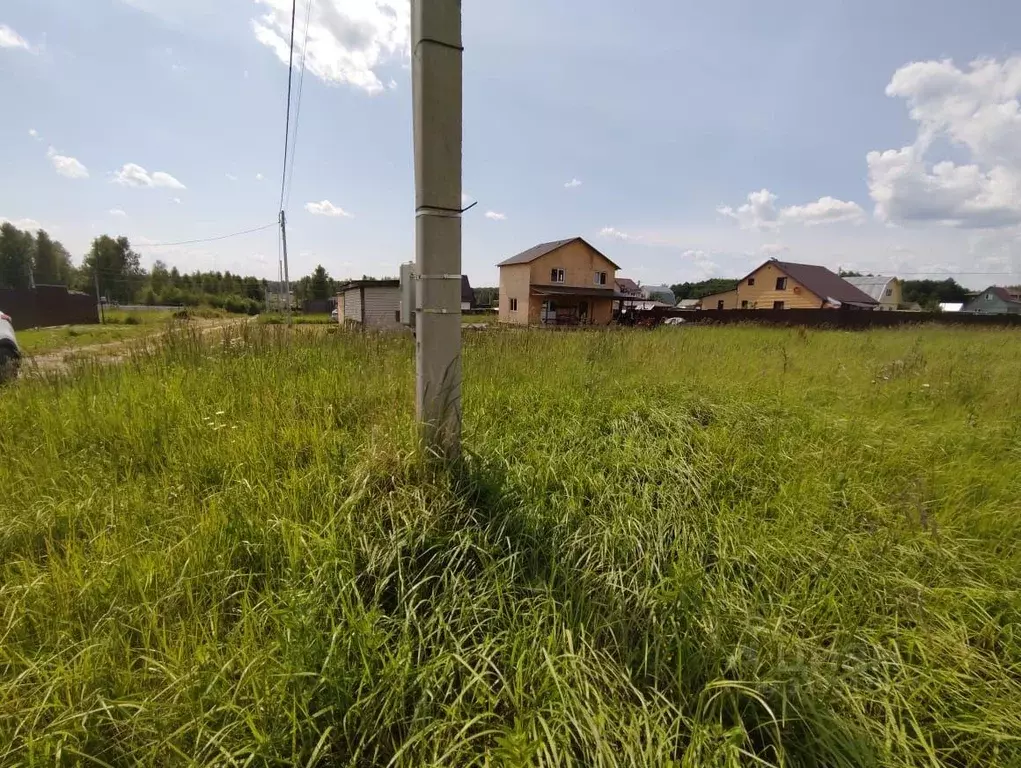 Участок, 8.4 сот., сельхоз (снт или днп) - Фото 0