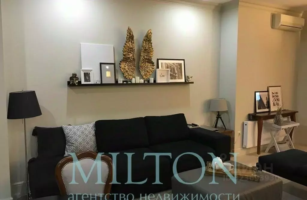 2-к кв. Краснодарский край, Геленджик Приморская ул., 30 (105.0 м) - Фото 1