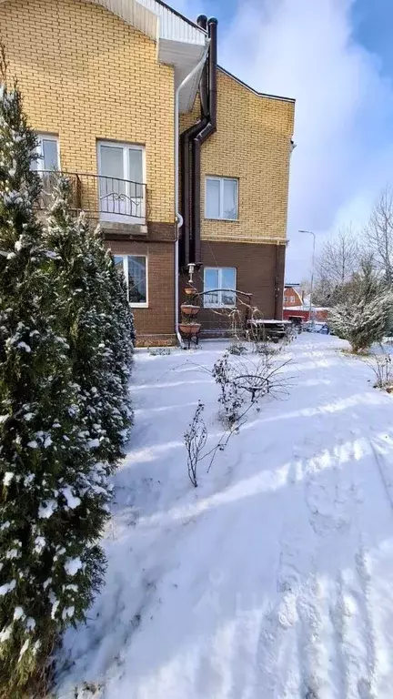 Таунхаус в Москва д. Ширяево, ул. Озерная, 45к2 (140 м) - Фото 1