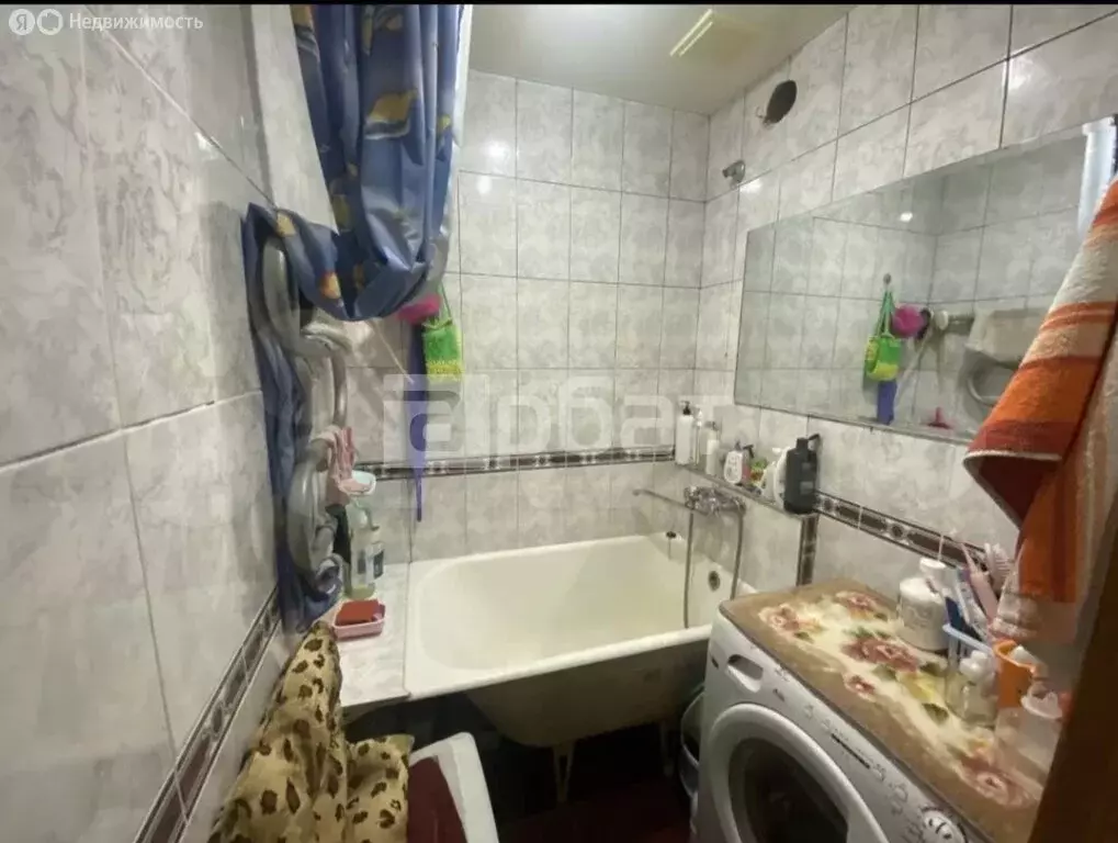 3-комнатная квартира: Кострома, микрорайон Юбилейный, 7 (62 м) - Фото 1