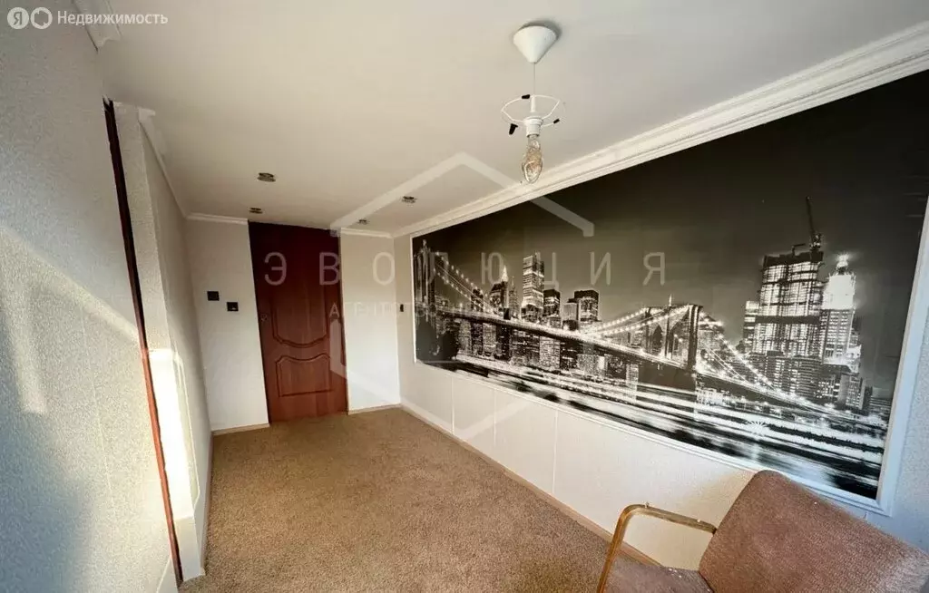 3-комнатная квартира: Калининградская область, Гурьевский ... - Фото 2